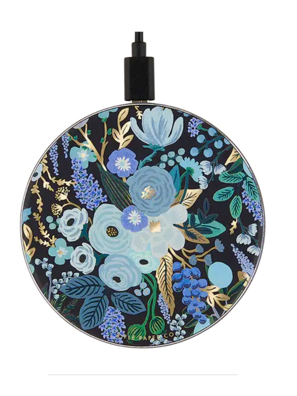 Rifle Paper Co. Garden Party Wireless Charger